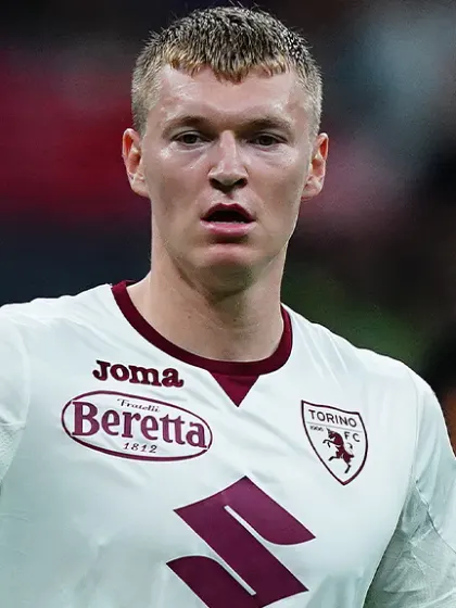 'Made in Italy' in Turin with Perr Schuurs