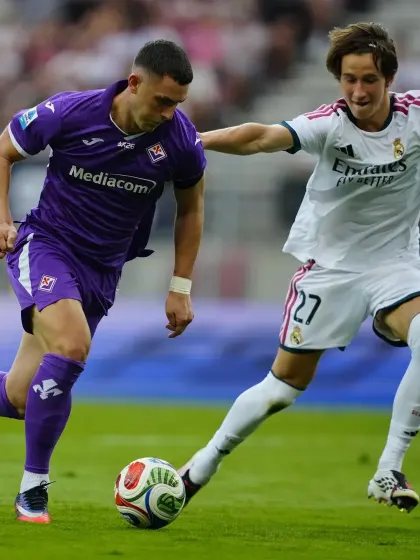 Stasera c’è Fiorentina-Deportivo La Coruna