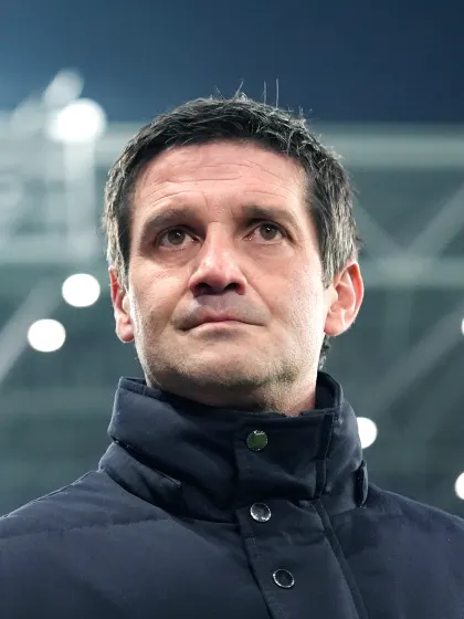 Cristian Chivu Philadelphia Coach Of The Month for January