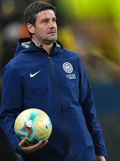 LE PAROLE DI CRISTIAN CHIVU