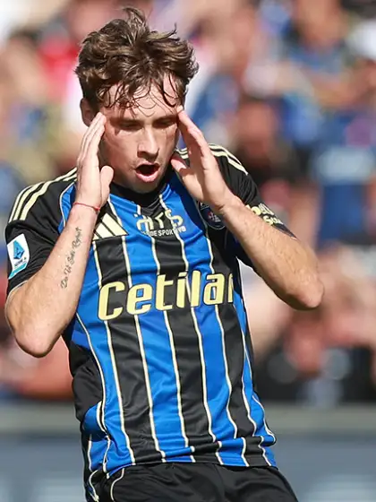 Pisa-Verona per allontanarsi dal basso