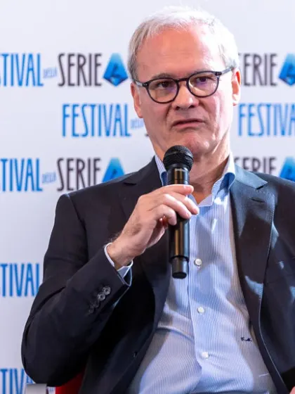 Giorgio Marchetti, ecco la nuova Champions