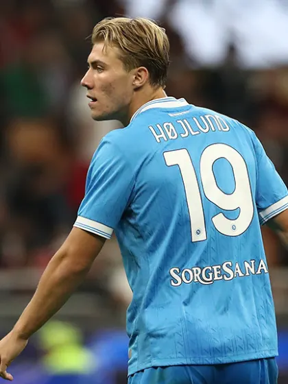 Napoli col Genoa per ripartire