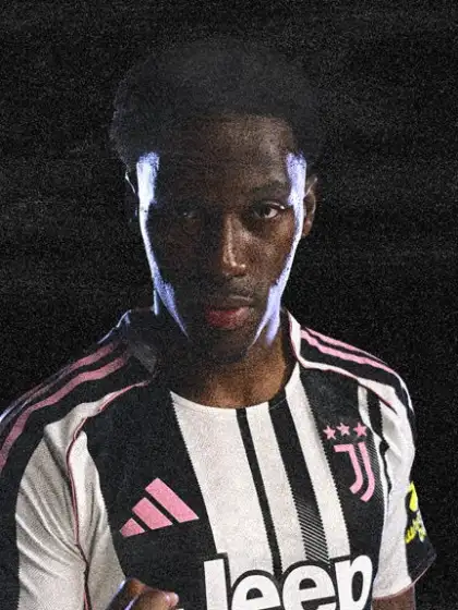 JONATHAN DAVID JOINS JUVENTUS