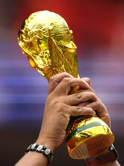 I Mondiali compiono 96 anni