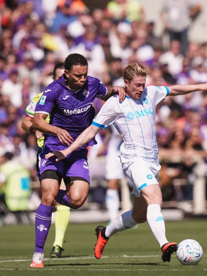Fiorentina-Napoli 1-1, portieri protagonisti