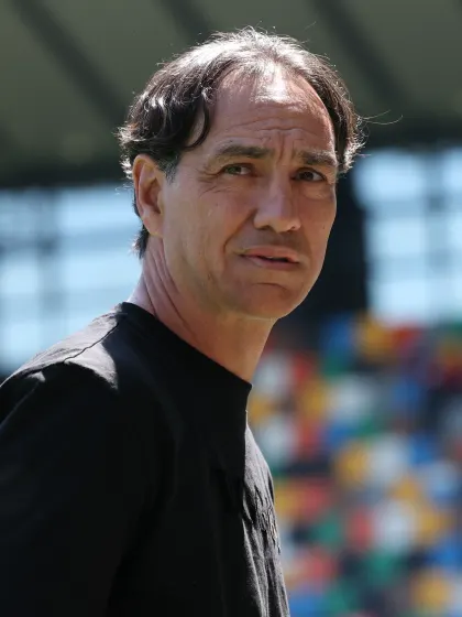 Buon compleanno Alessandro Nesta!