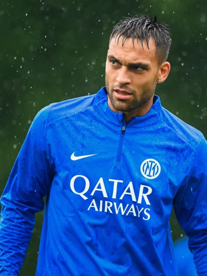 Buon compleanno Lautaro Martinez!