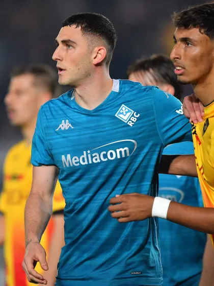 Lecce-Fiorentina 1-1, i salentini raggiungono la Cremonese