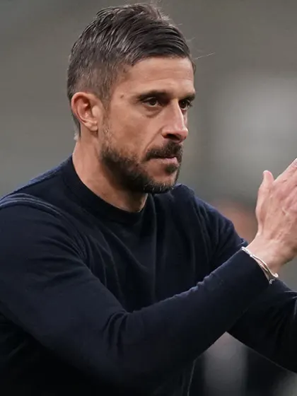 LE CONFERENZE PRE PARTITA 