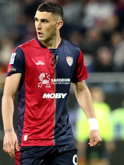 Cagliari vs. Monza at lunchtime