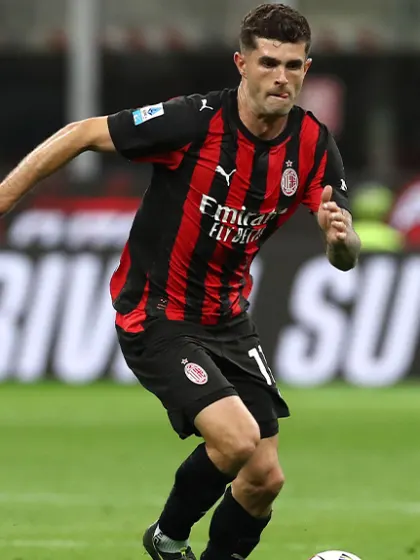 AC Milan ready to welcome Cremonese