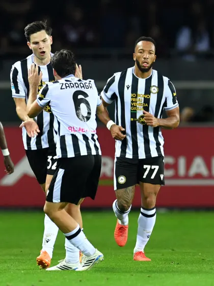 Udinese vs. Lecce: both sides looking to bounce back