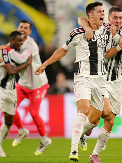 L'ILIAD GOAL OF THE MONTH DI SETTEMBRE