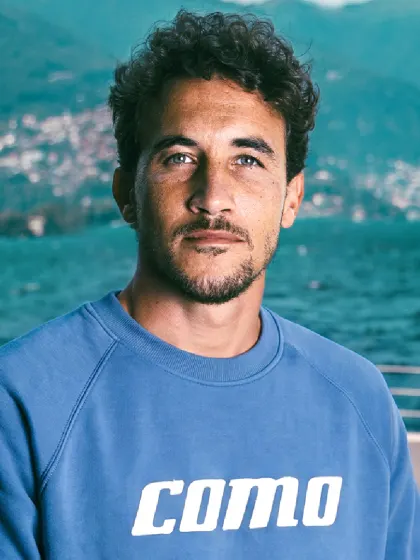 Il Como ingaggia Luis Milla