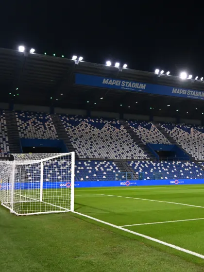 Most Valuable Field Stagione Sportiva 2025/2026