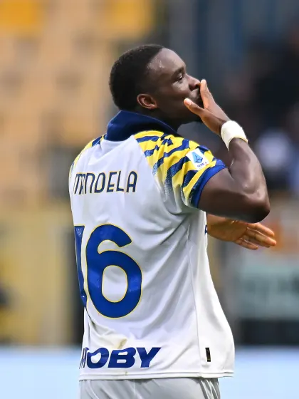 Parma and Sassuolo end their seasons with an Emilian derby