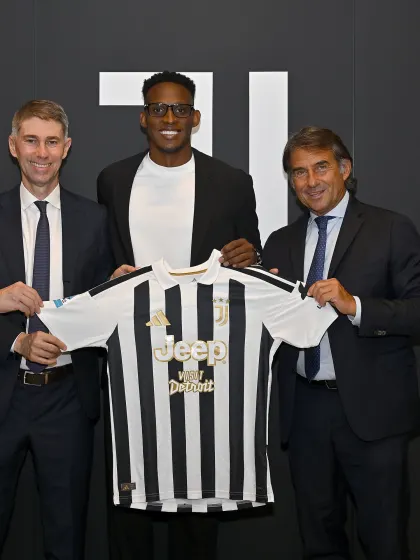 Lucumí alla Juventus: forza, qualità e un mancino per la difesa di Spalletti