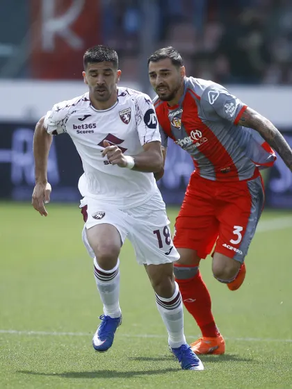 Cremonese-Torino 0-0, i grigiorossi staccano il Lecce