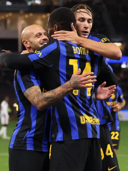 Si riparte: guida alla 1ª giornata di Serie A Enilive