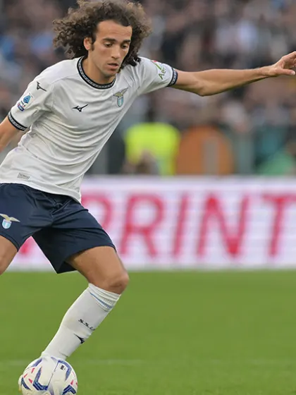 Lazio-Salernitana per ripartire