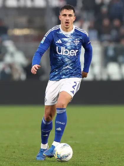 Como-Fiorentina, in palio punti pesanti