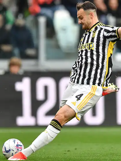 Juventus con Salernitana per blindare la Champions