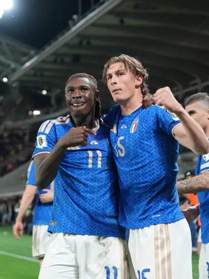 Playoff Mondiali 2026: gli ultimi verdetti per i giocatori di Serie A