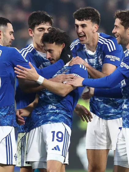 Como-Atalanta, tre punti per l'Europa