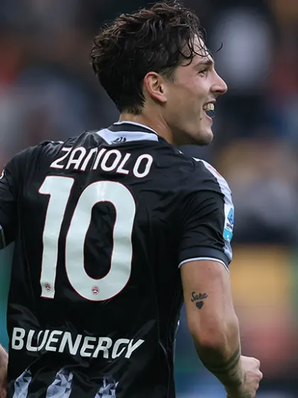 Bologna a Udine per continuare a sognare