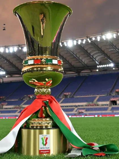 LE RADIOCRONACHE DI COPPA ITALIA FRECCIAROSSA