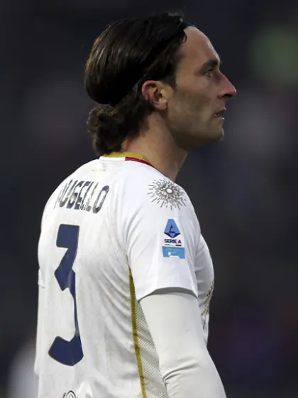 Cagliari vs. Udinese