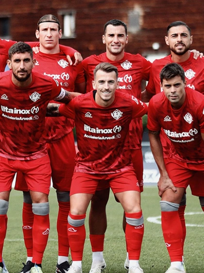 Cremonese: in Serie A per restarci