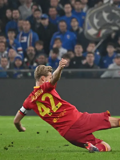 IL LECCE PASSA A MARASSI