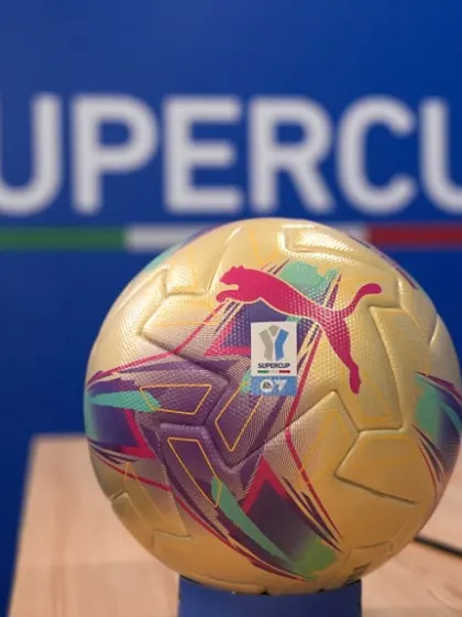 THE GREATEST TELEVISION PRODUCTION OF THE YEAR