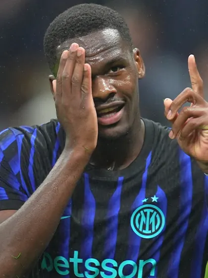 Bonny in rampa di lancio