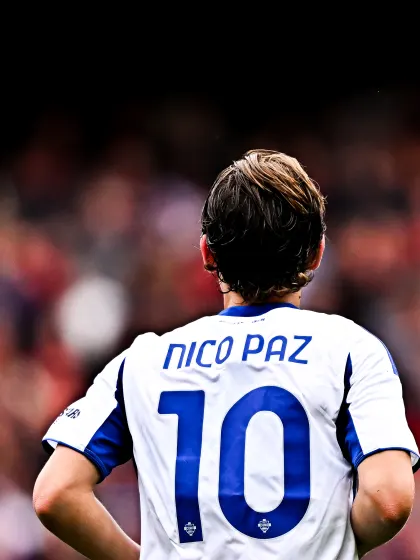 Como con il Napoli per inseguire il quarto posto