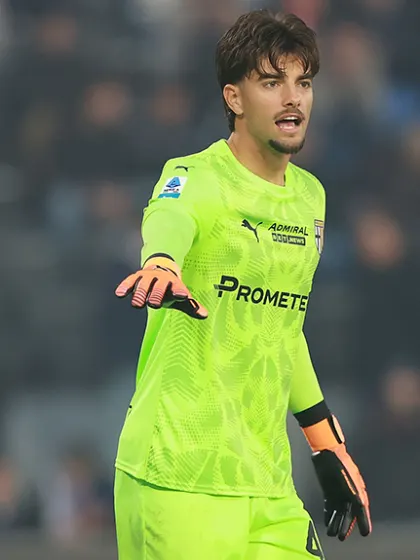 Parma-Lazio, servono i tre punti