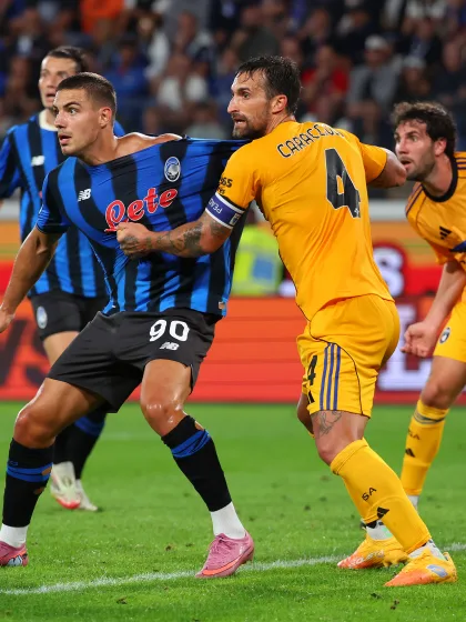 Pisa-Atalanta apre la 21ª giornata