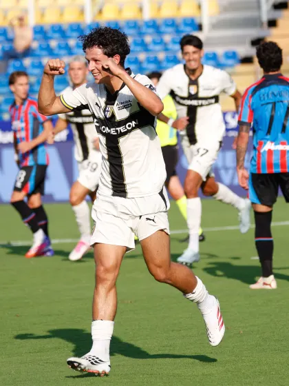 Coppa Italia 2026/2027 Parma Catania