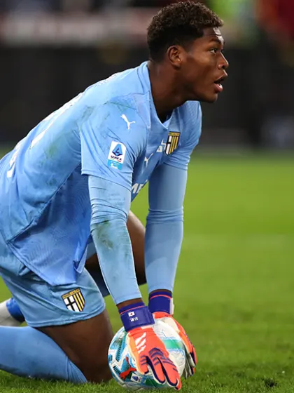 Parma-Bologna, tra salvezza ed Europa