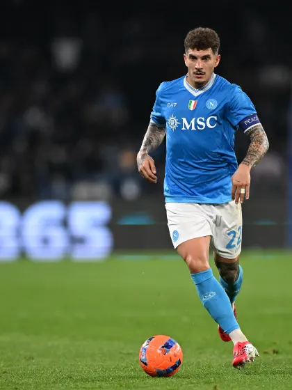 Il Napoli ci riprova al Maradona, arriva il Sassuolo