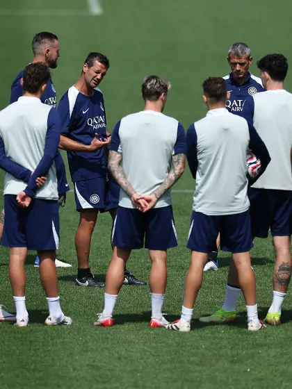 La Serie A Enilive scalda i motori: si avvicina il periodo dei ritiri