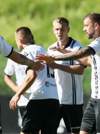 Tickets info for the friendly matches