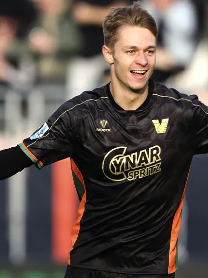 Venezia vs. Fiorentina, survival and Europe