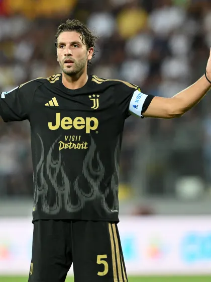 Juve aiming to make it two wins from two against Parma