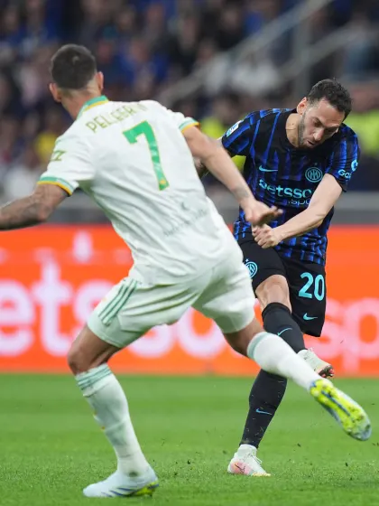 L'iliad Goal Of The Month di Aprile