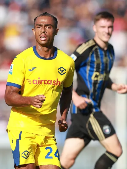 Verona-Pisa: scossa in panchina per la salvezza