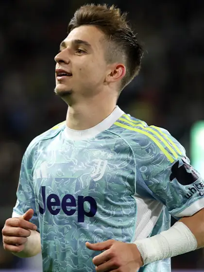 CONCEIÇÃO IS STAYING WITH THE BIANCONERI