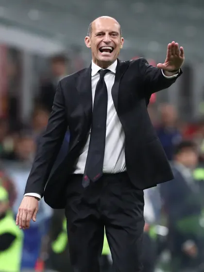 Le rampe finali della Champions